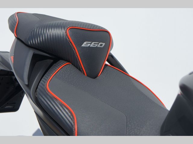 aprilia - tuono-660