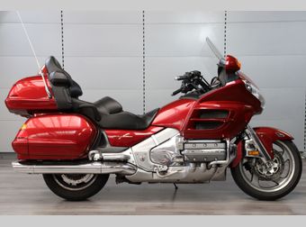 Honda GL 1800 Goldwing 2001 occasion