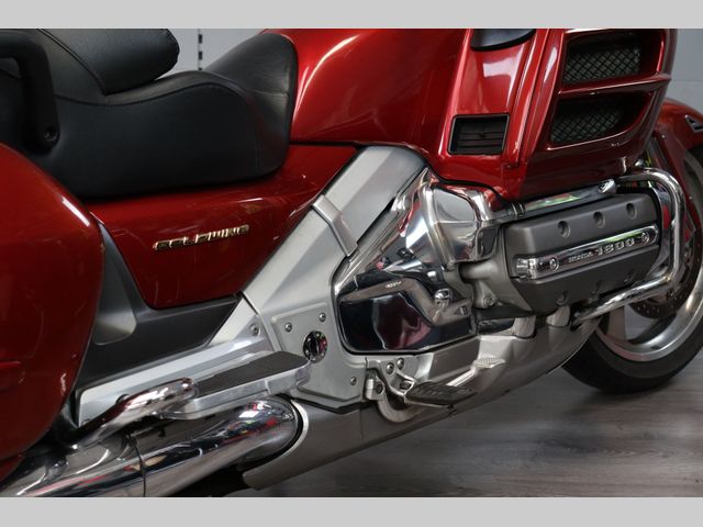 honda - gl-1800-goldwing