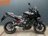 KAWASAKI VERSYS 650 ABS