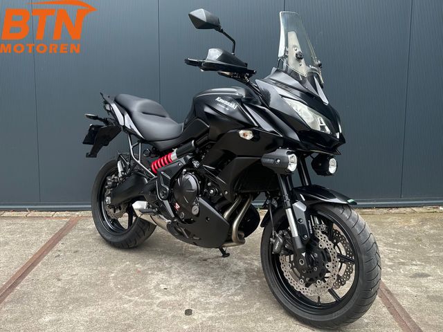 kawasaki - versys-650-abs