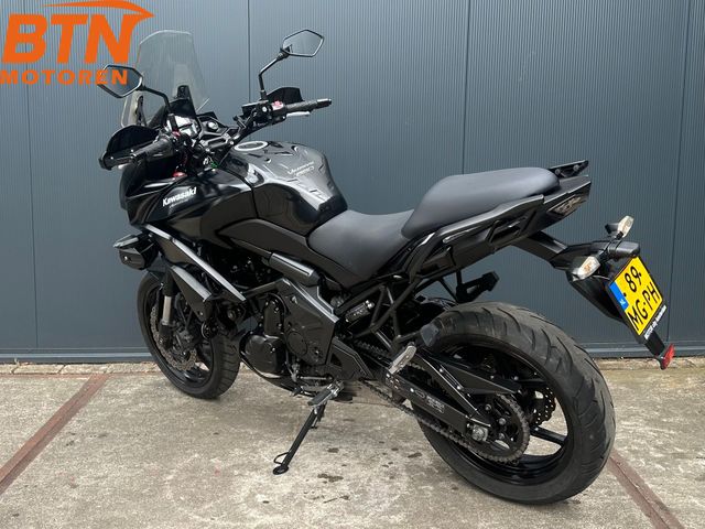 kawasaki - versys-650-abs