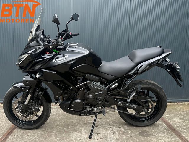 kawasaki - versys-650-abs