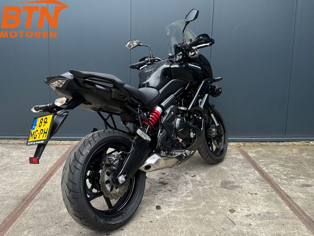 kawasaki - versys-650-abs