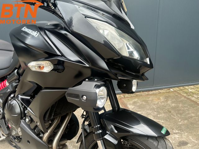 kawasaki - versys-650-abs