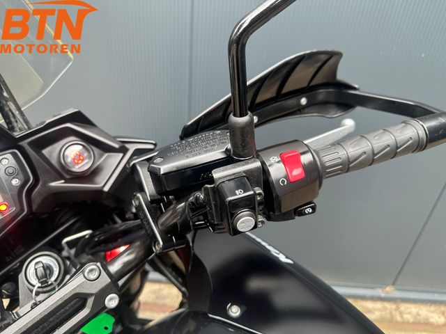 kawasaki - versys-650-abs