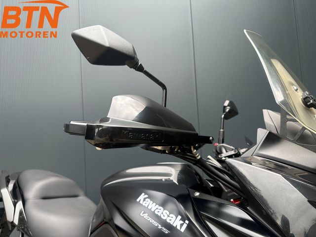 kawasaki - versys-650-abs