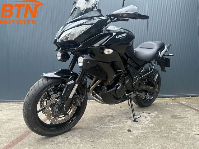 kawasaki - versys-650-abs
