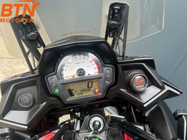 kawasaki - versys-650-abs