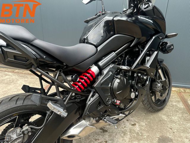 kawasaki - versys-650-abs