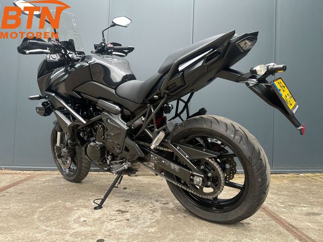 kawasaki - versys-650-abs