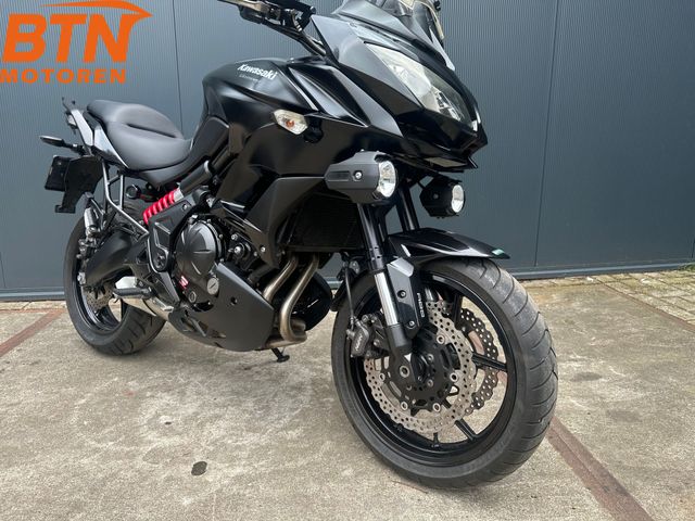 kawasaki - versys-650-abs