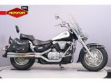 SUZUKI VL 1500 INTRUDER