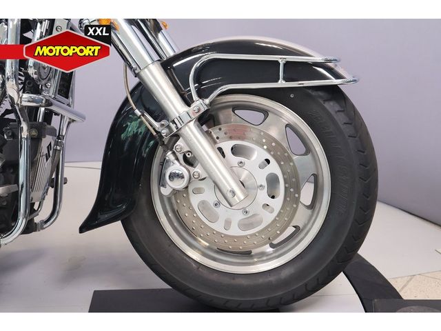 suzuki - vl-1500-intruder