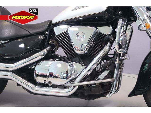 suzuki - vl-1500-intruder