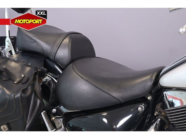 suzuki - vl-1500-intruder