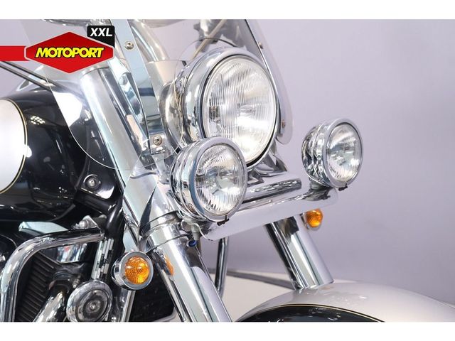 suzuki - vl-1500-intruder
