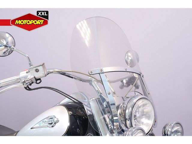 suzuki - vl-1500-intruder