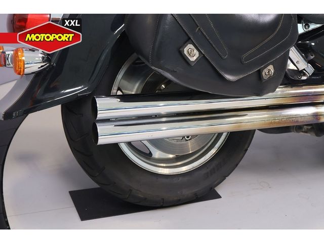 suzuki - vl-1500-intruder