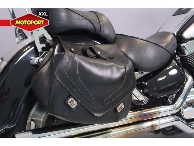 suzuki - vl-1500-intruder