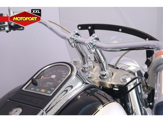 suzuki - vl-1500-intruder