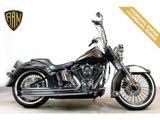 HARLEY-DAVIDSON HERITAGE SOFTAIL