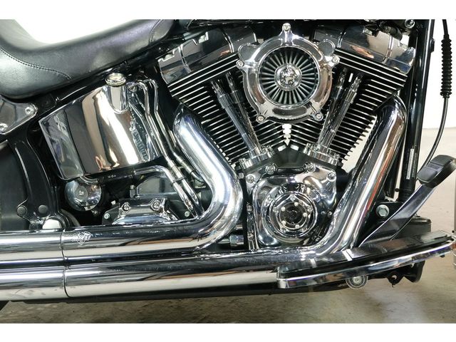 harley-davidson - heritage-softail