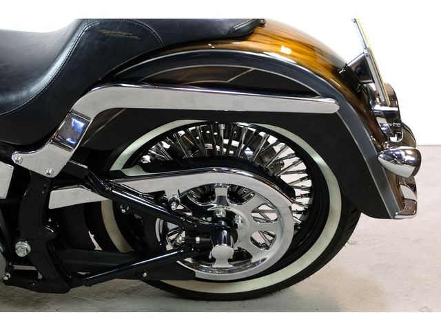 harley-davidson - heritage-softail