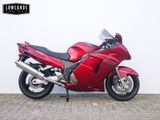 HONDA CBR 1100  XX SUPER BLACKBIRD