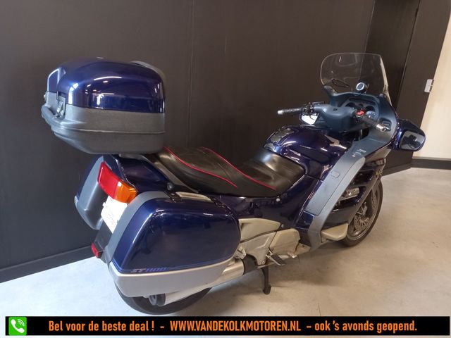honda - st-1100-pan-european
