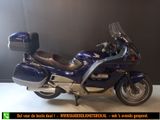 HONDA ST 1100 PAN EUROPEAN