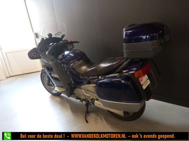 honda - st-1100-pan-european