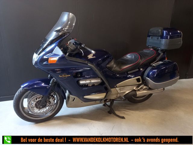 honda - st-1100-pan-european