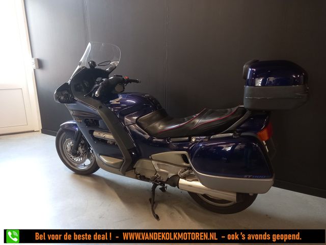 honda - st-1100-pan-european