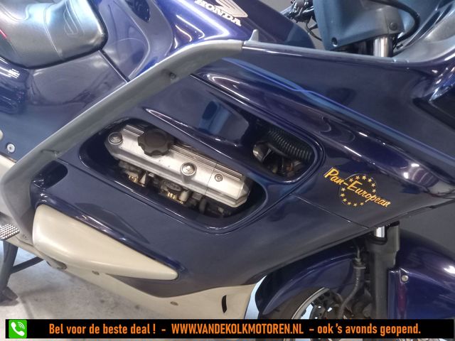 honda - st-1100-pan-european