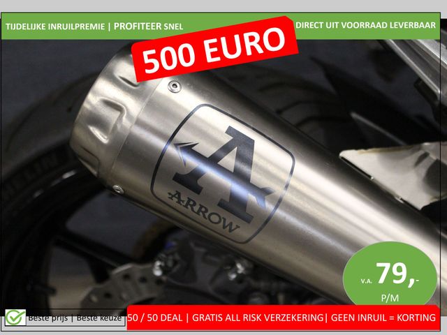 kawasaki - z900-performance