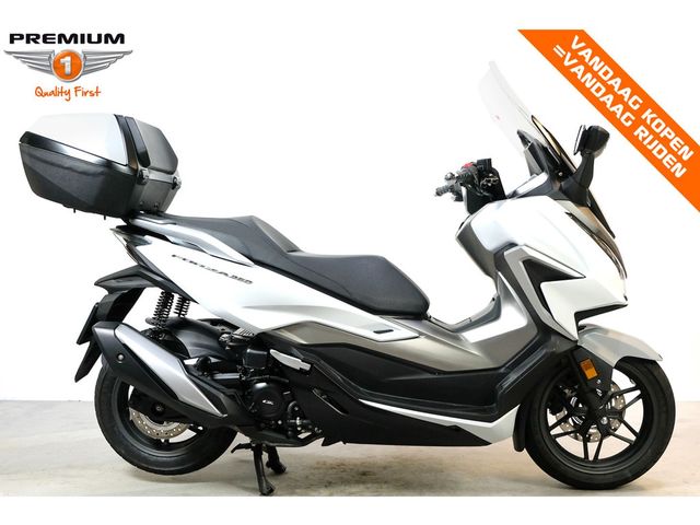 honda - forza-350