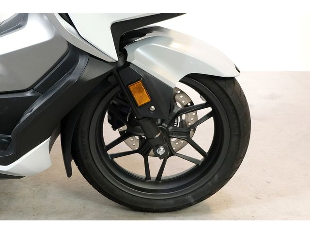 honda - forza-350