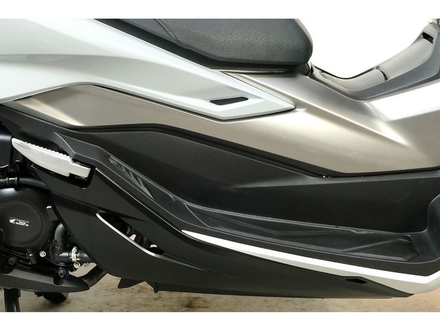 honda - forza-350