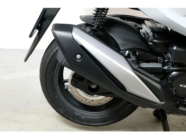 honda - forza-350