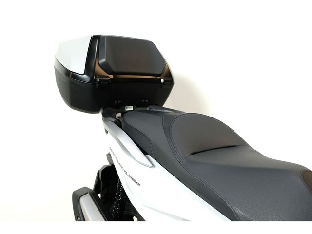 honda - forza-350