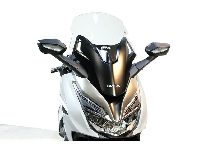 honda - forza-350
