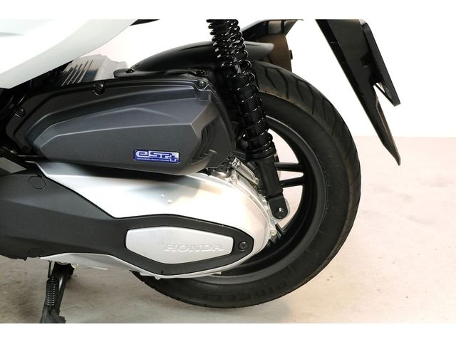 honda - forza-350