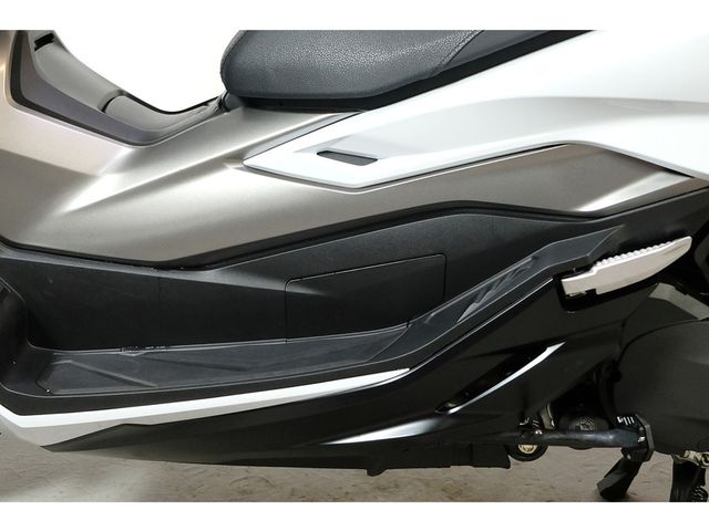 honda - forza-350