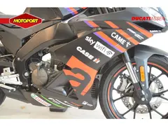 Aprilia RS 125 GP 2025 occasion – foto 8 van 16