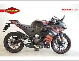 Aprilia RS 125 GP 2025 occasion
