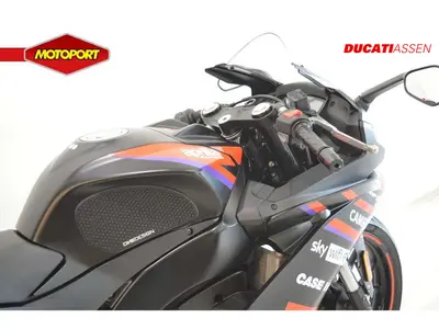 APRILIA RS 125 GP – foto 4