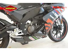 Aprilia RS 125 GP 2025 occasion – foto 9 van 16