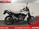 YAMAHA XT 660 X