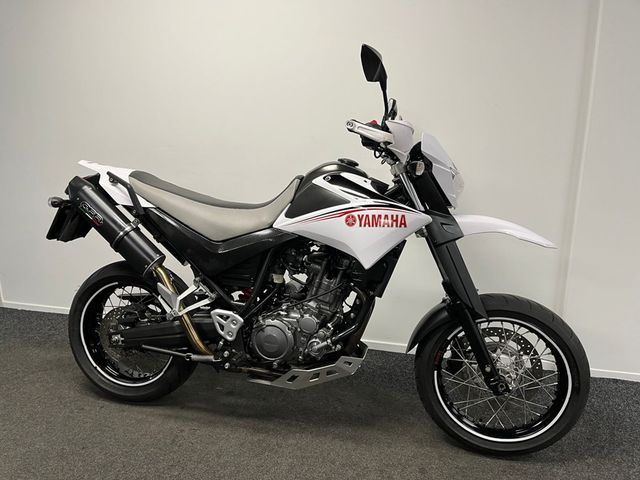 yamaha - xt-660-x